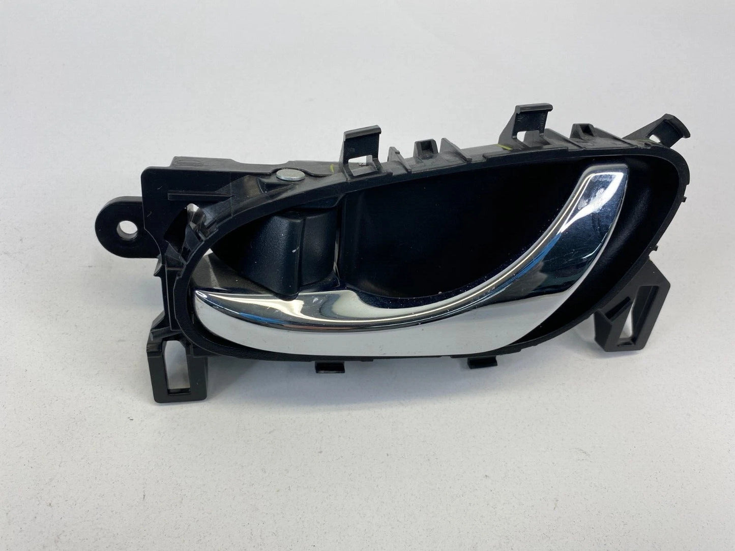 2013-2017 NISSAN SENTRA REAR LEFT DRIVER INTERIOR INNER DOOR HANDLE OEM