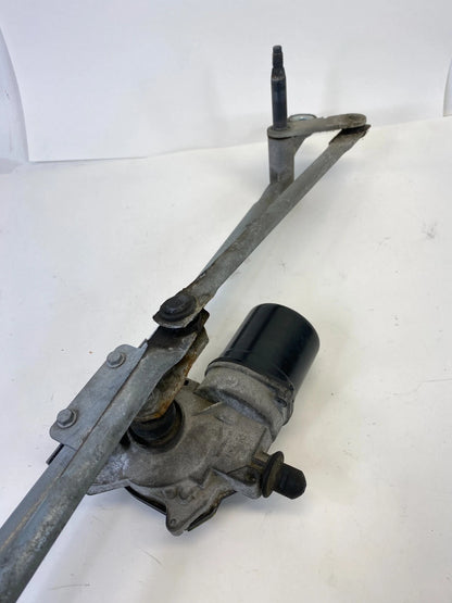 2016-2019 FORD EXPLORER POLICE FRONT WINDSHIELD WIPER MOTOR W/ LINKAGE