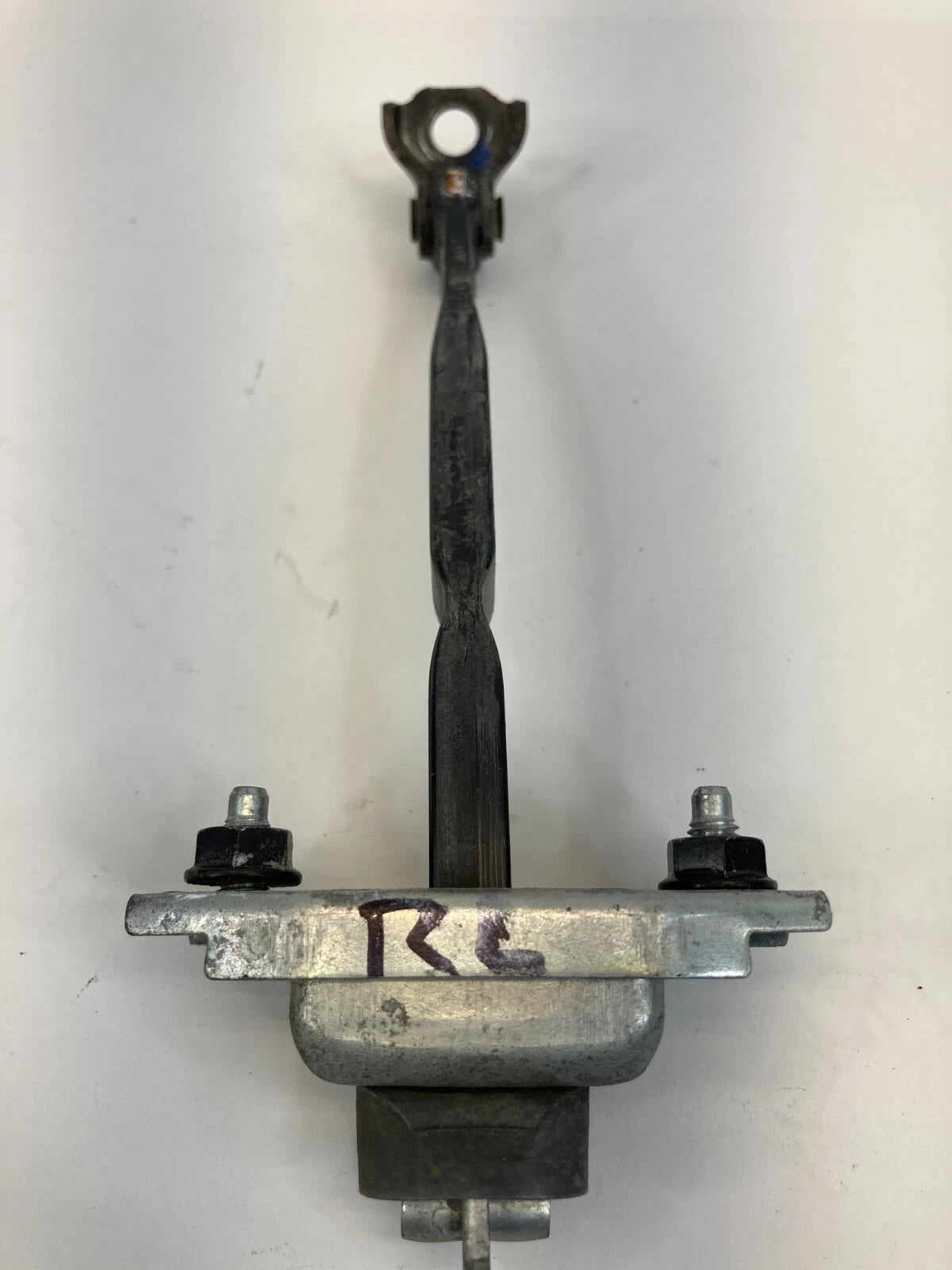 2007-2011 TOYOTA CAMRY SEDAN REAR LEFT SIDE DOOR CHECK HINGE STOPPER DETENT OEM
