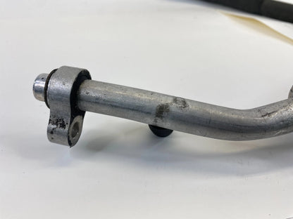 2008-2012 BUICK ENCLAVE 3.6L A/C LINE SUCTION PIPE HOSE TUBE ASSEMBLY OEM