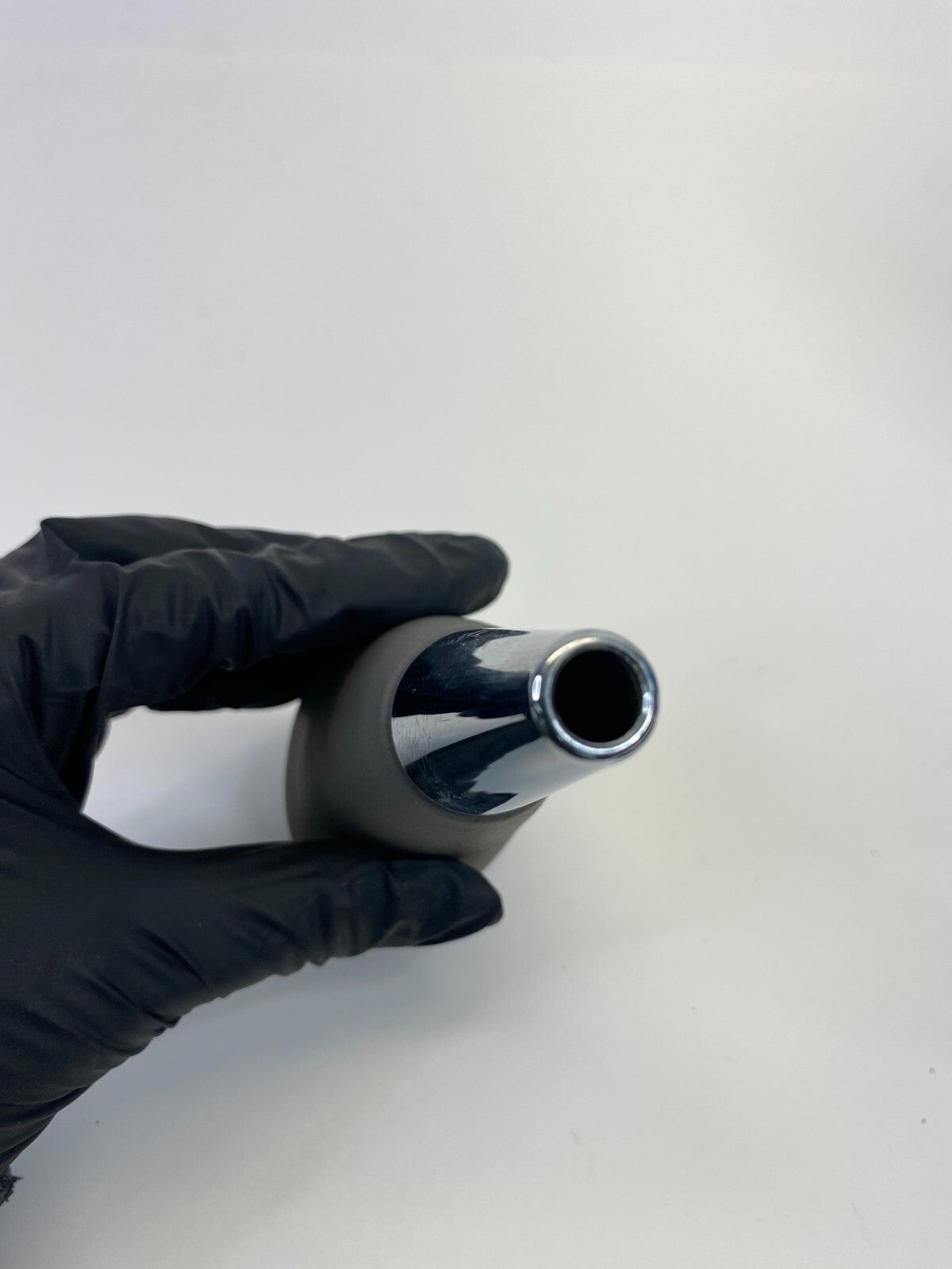 2004-2010 Toyota Sienna Gear Selector Shift Shifter Knob Handle Gray OEM