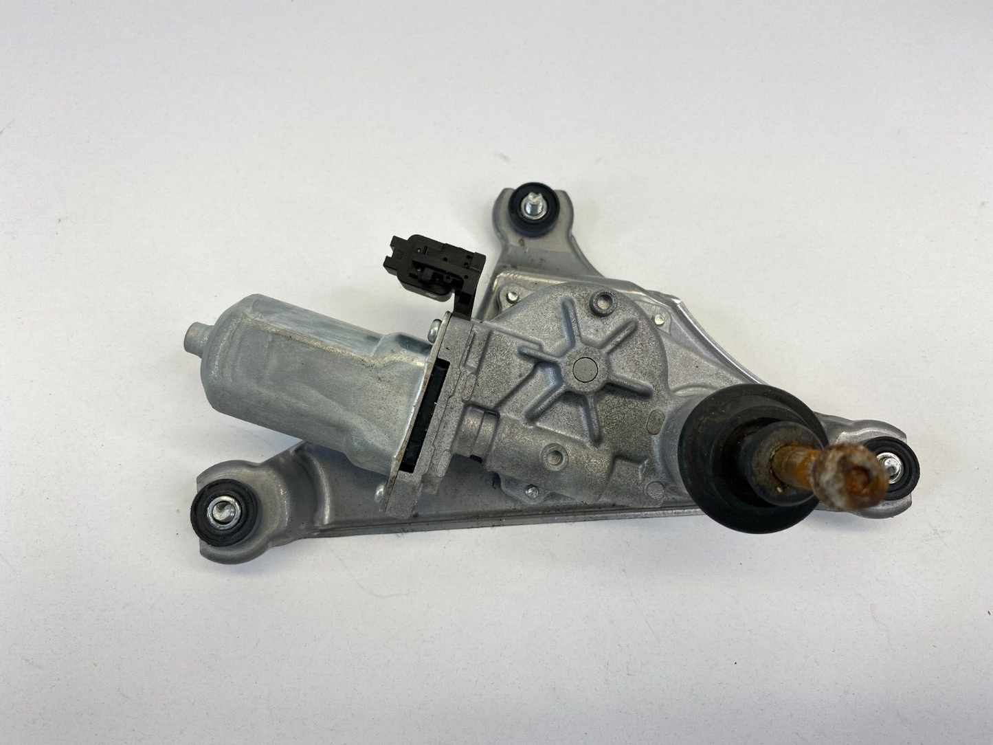 2008-2015 Scion xB Rear Trunk Liftgate Windshield Wiper Motor 85130-12A10 OEM
