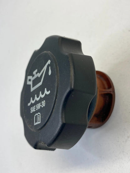 2006 2007 2008 2009 PONTIAC TORRENT 3.4L ENGINE OIL FILLER CAP LID OEM