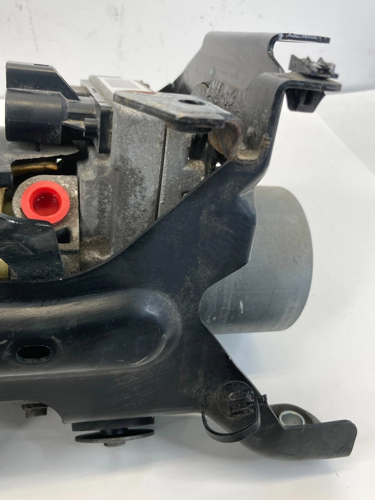 2013-2016 Nissan Pathfinder Electric Power Steering Pump Assembly 491103KEDD