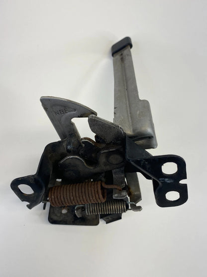 2012 2013 2014 2015 HONDA CIVIC HOOD LOCK LATCH RELEASE ACTUATOR OEM