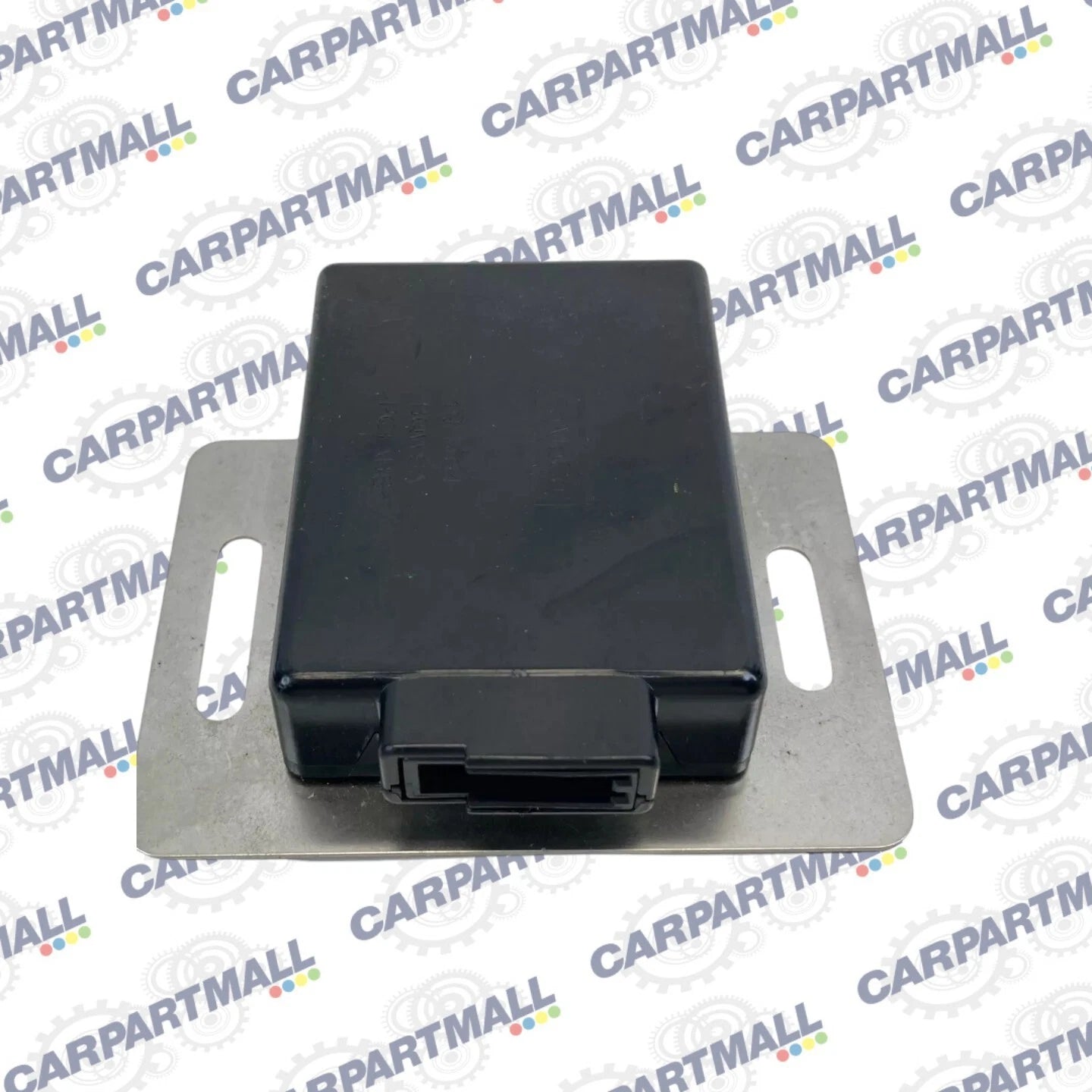 2010-2012 FORD FUSION NAVIGATION POSITION SYSTEM MODULE OEM AE5T-19H464-AL