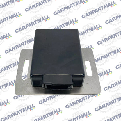 2010-2012 FORD FUSION NAVIGATION POSITION SYSTEM MODULE OEM AE5T-19H464-AL
