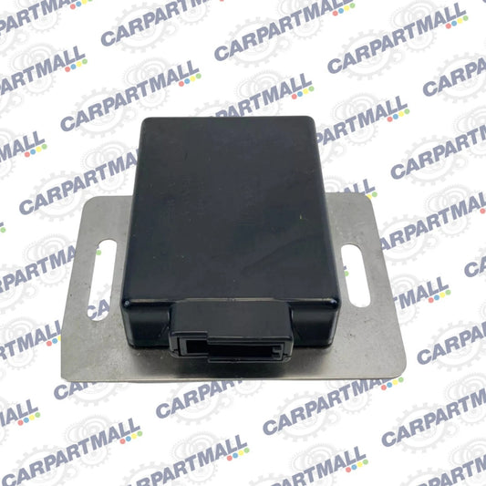 2010-2012 FORD FUSION NAVIGATION POSITION SYSTEM MODULE OEM AE5T-19H464-AL