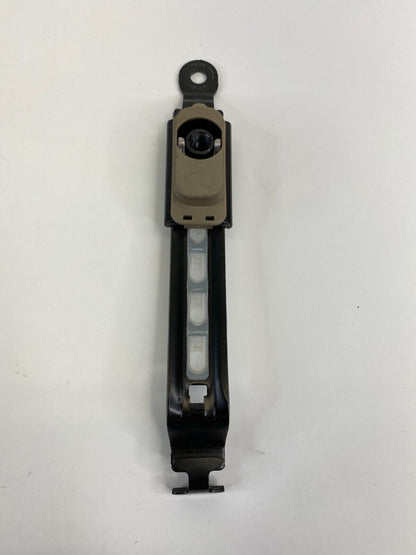 05-08 Toyota Corolla Front Right Passenger Side Seat Belt Height Adjuster OEM