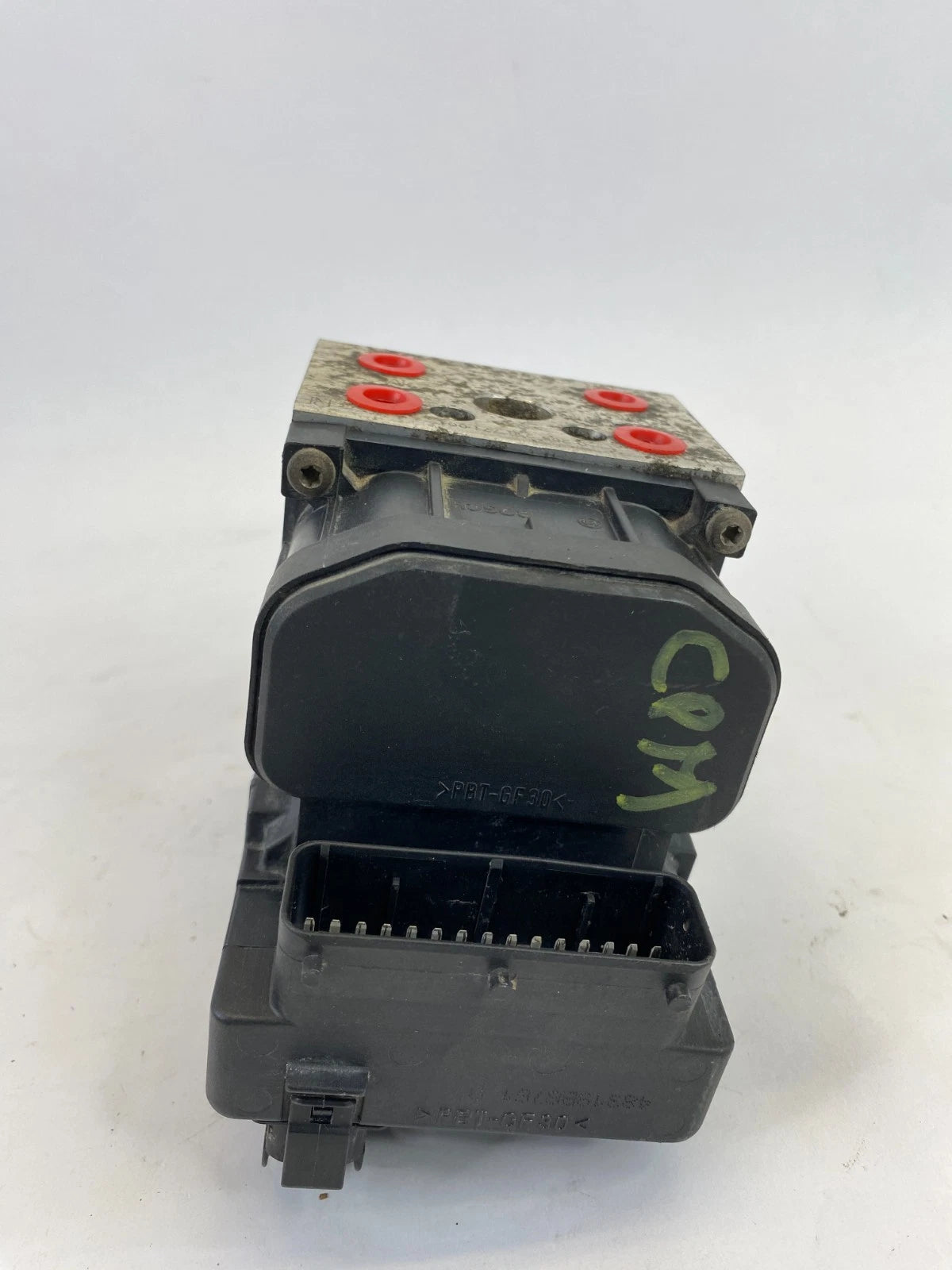 2003-2005 HONDA PILOT 3.5L 4WD ABS ANTI LOCK BRAKE PUMP MODULE UNIT OEM