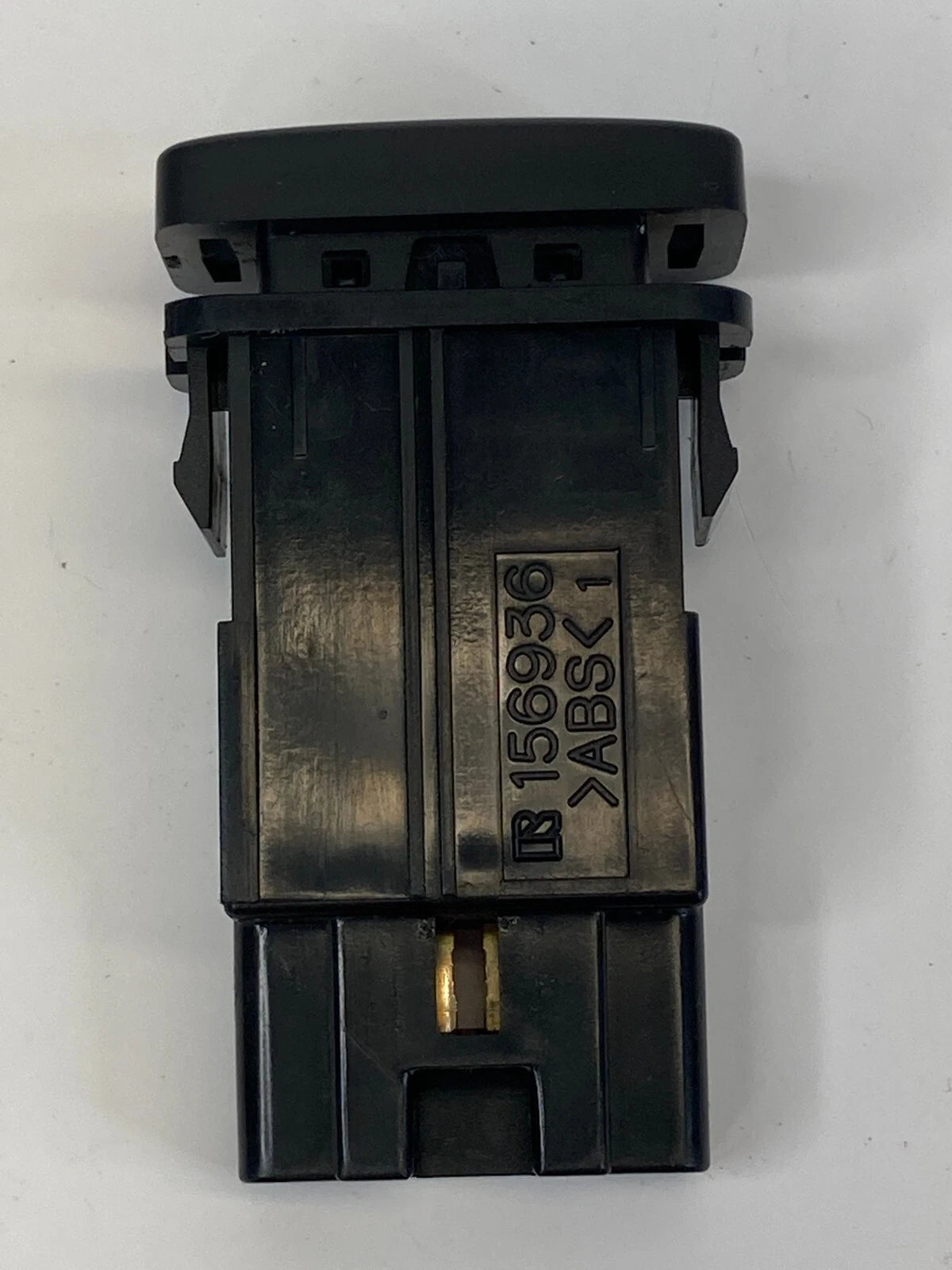 2004-2010 TOYOTA SIENNA POWER SLIDING DOOR CONTROL SWITCH BUTTON ASSY 156936 OEM