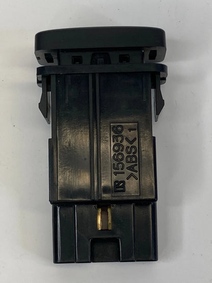 2004-2010 TOYOTA SIENNA POWER SLIDING DOOR CONTROL SWITCH BUTTON ASSY 156936 OEM