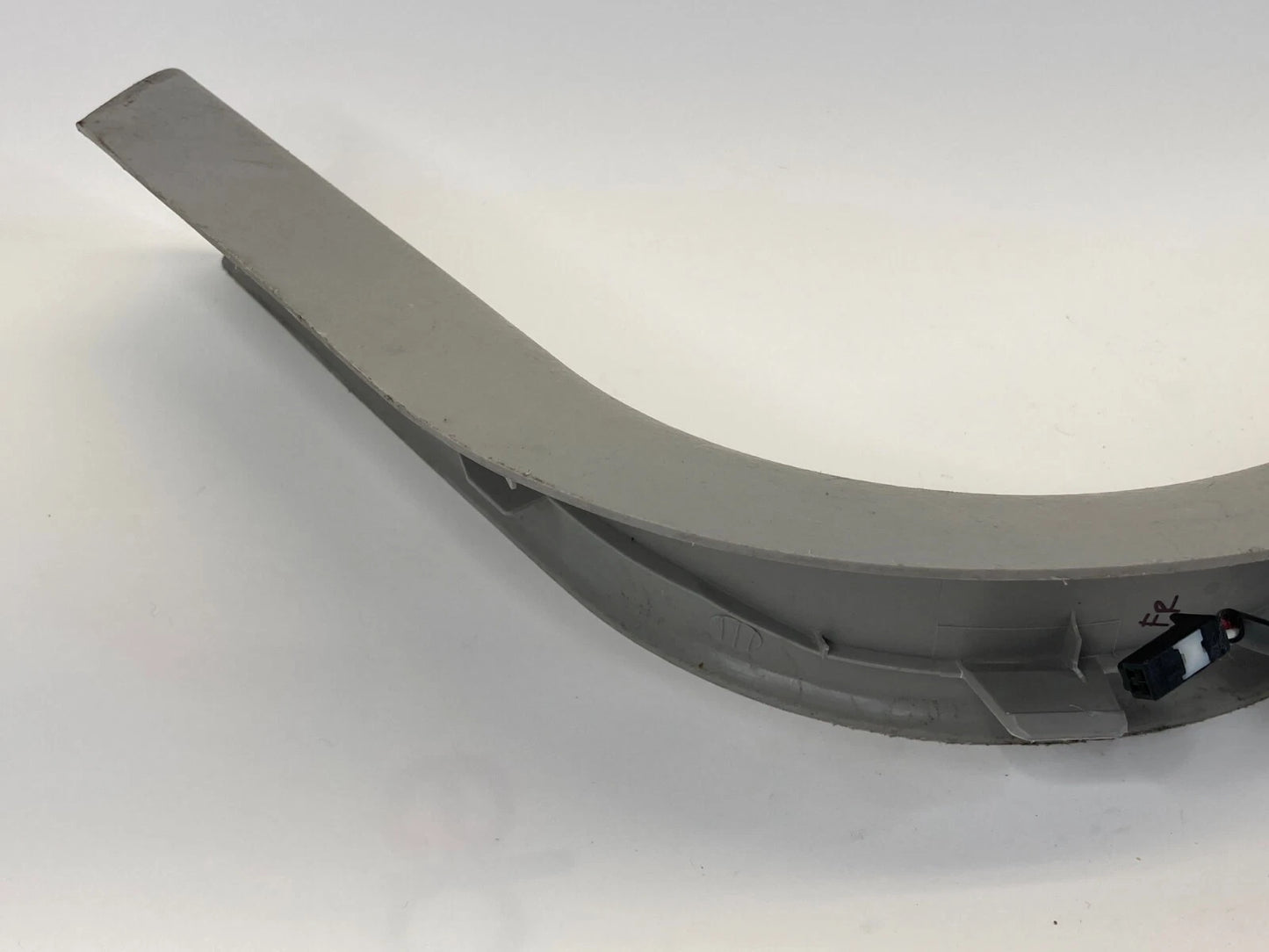2006 LEXUS RX400H 07 RX350 FRONT RIGHT SIDE DOOR SILL TRIM PLATE 67910-48020 OEM