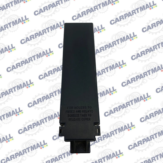 2005-2008 JEEP GRAND CHEROKEE ENGINE UNDER HOOD FUSE RELAY BOX COVER CAP OEM
