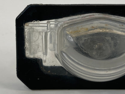 2001-2011 Honda Civic Rear Trunk License Plate Light Lamp E44057 OEM