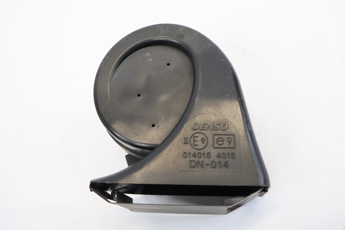 2000-2006 TOYOTA TUNDRA LOW PITCH HORN TONE ALARM SIREN 86520-0C020 OEM