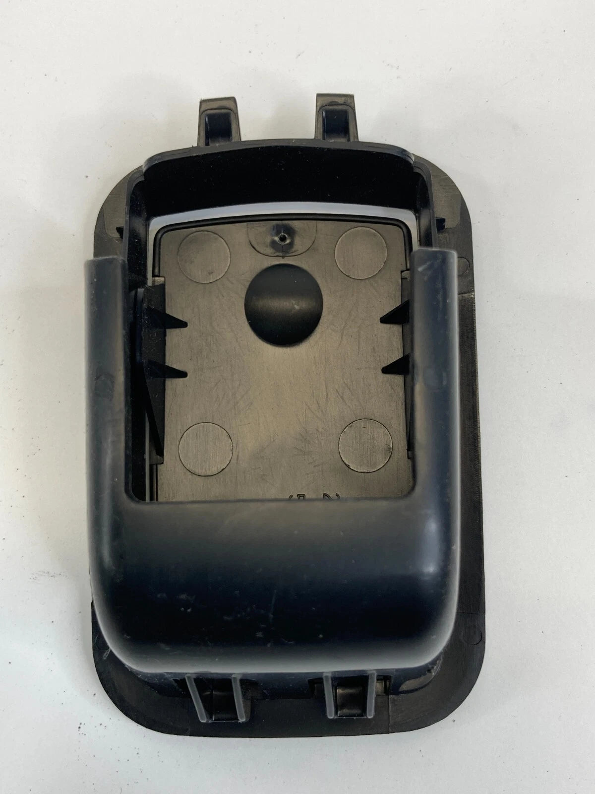 2011-2019 CHEVROLET CRUZE REAR SEAT CHILD SAFETY ANCHOR HOOK COVER CAP 5034901