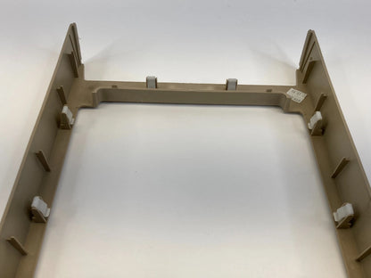 2007-2013 ACURA MDX CENTER CONSOLE ARMREST LATCH TRIM BEZEL 83400-STX-A010-27