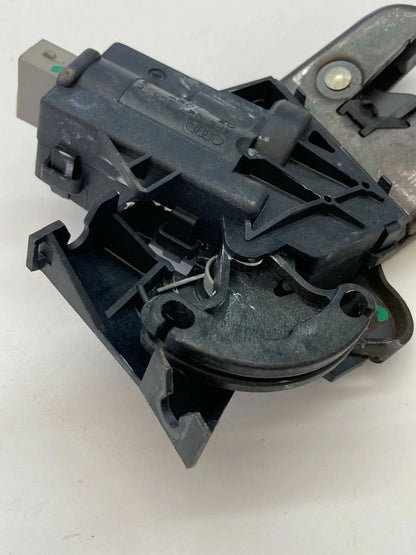 2006-2010 VOLKSWAGEN PASSAT SEDAN REAR TRUNK LID LOCK LATCH ACTUATOR 4F5827505