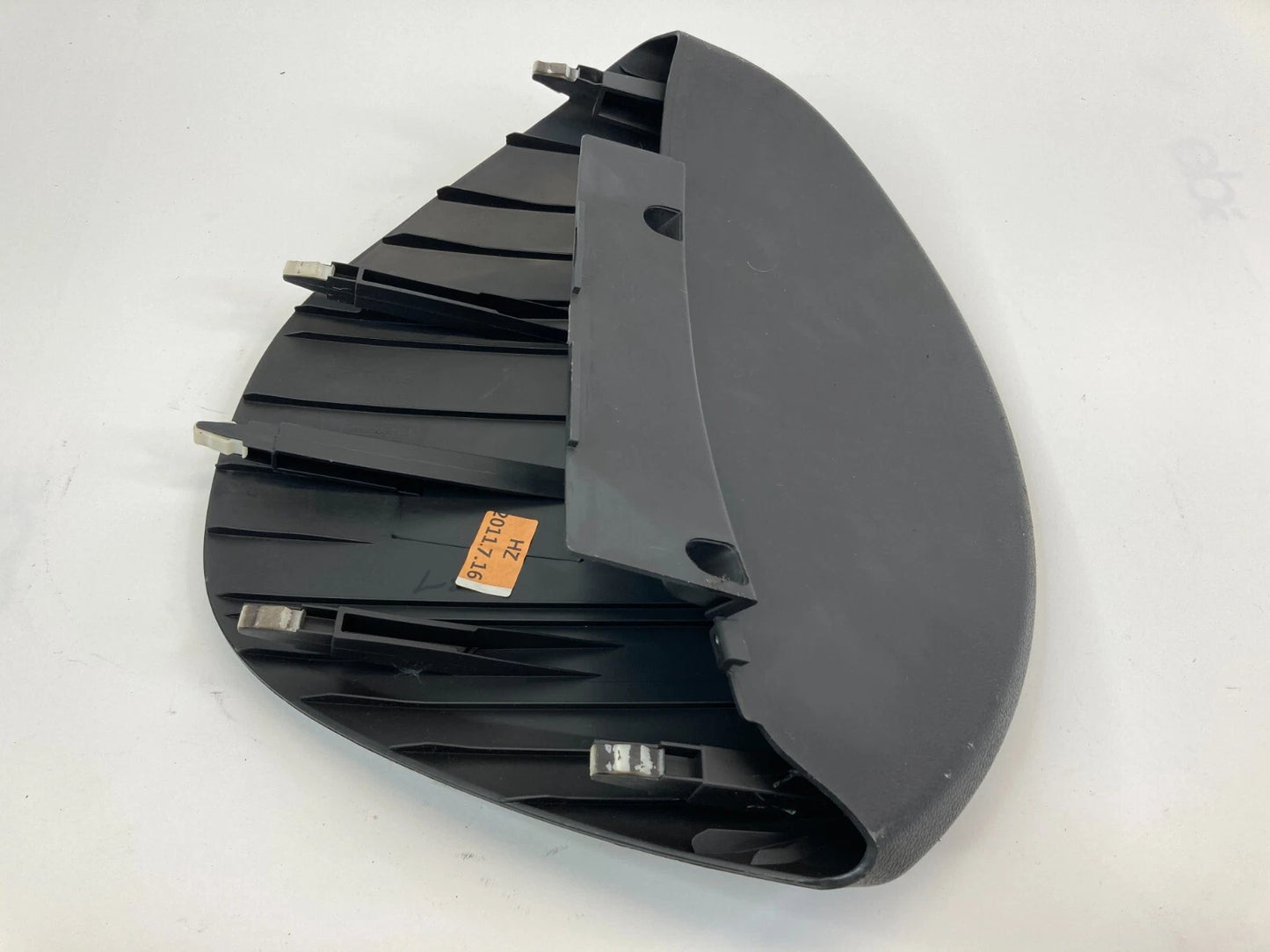 2011-2014 HYUNDAI SONATA SPEEDOMETER INSTRUMENT CLUSTER TRIM BEZEL 84830-3S000
