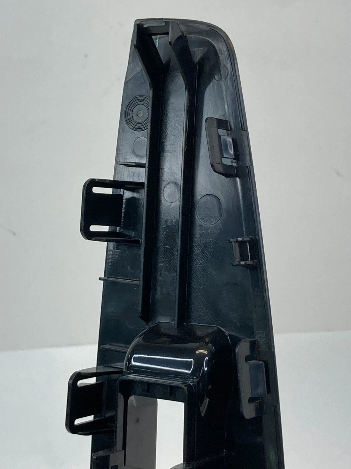 07-11 NISSAN ALTIMA SEDAN REAR RIGHT DOOR WINDOW SWITCH COVER BEZEL IPAC-82960