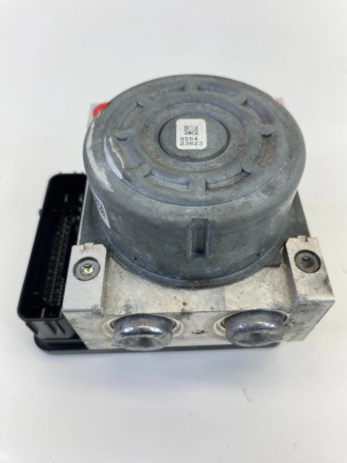 2013 FORD FUSION 2.5L AT FWD ABS ANTI LOCK BRAKE PUMP MODULE DG9C-2C405-FB