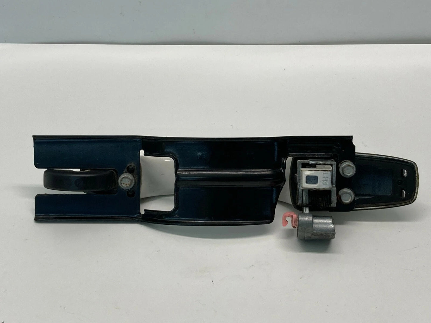 2008-2010 DODGE AVENGER REAR LEFT SIDE EXTERIOR DOOR HANDLE ASSEMBLY 865AAA3909