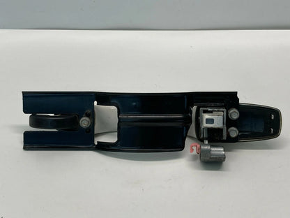 2008-2010 DODGE AVENGER REAR LEFT SIDE EXTERIOR DOOR HANDLE ASSEMBLY 865AAA3909