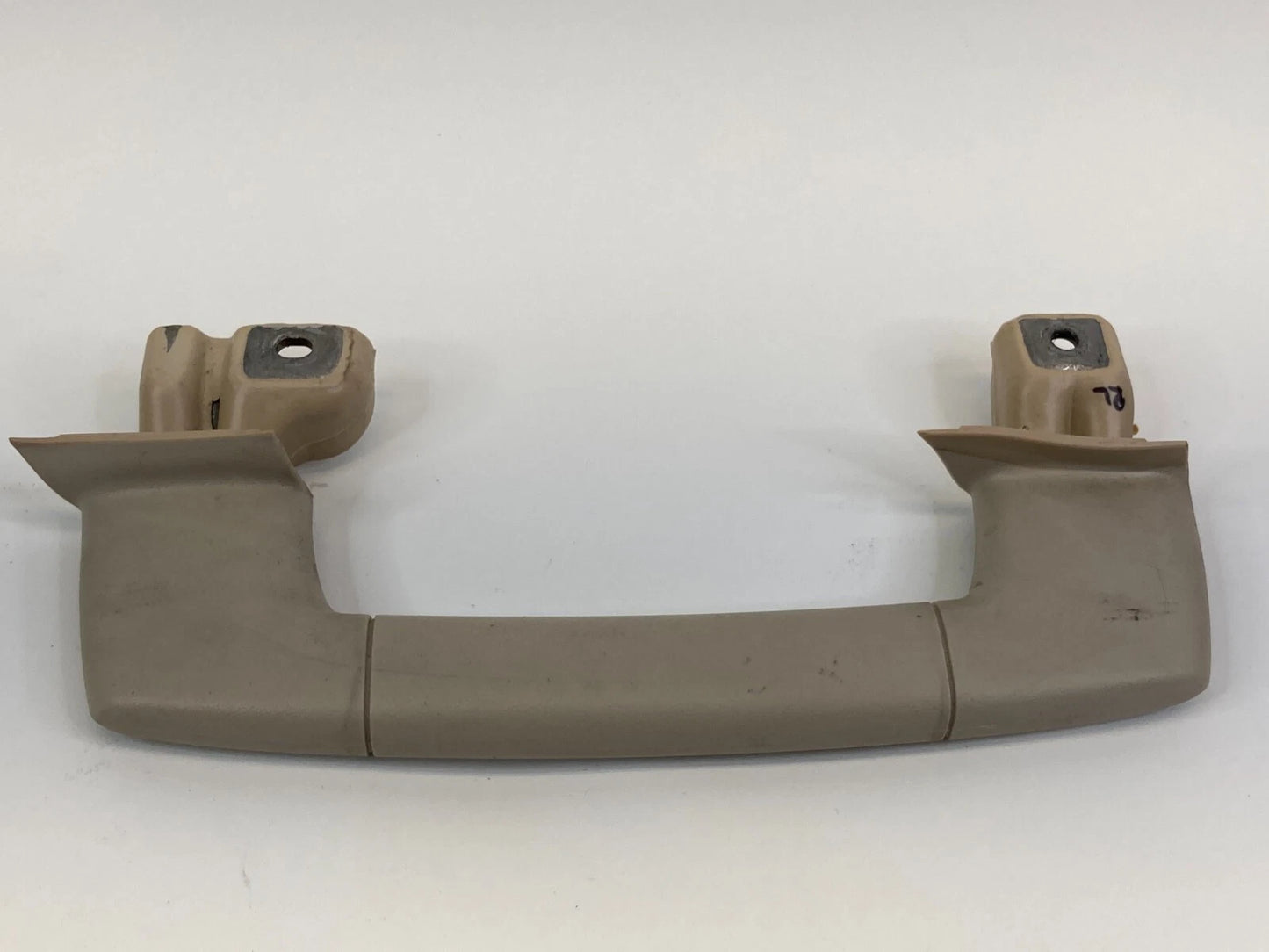 2003-2006 FORD EXPEDITION REAR LEFT SIDE PILLAR GRAB GRAP HANDLE ASSIST BAR OEM