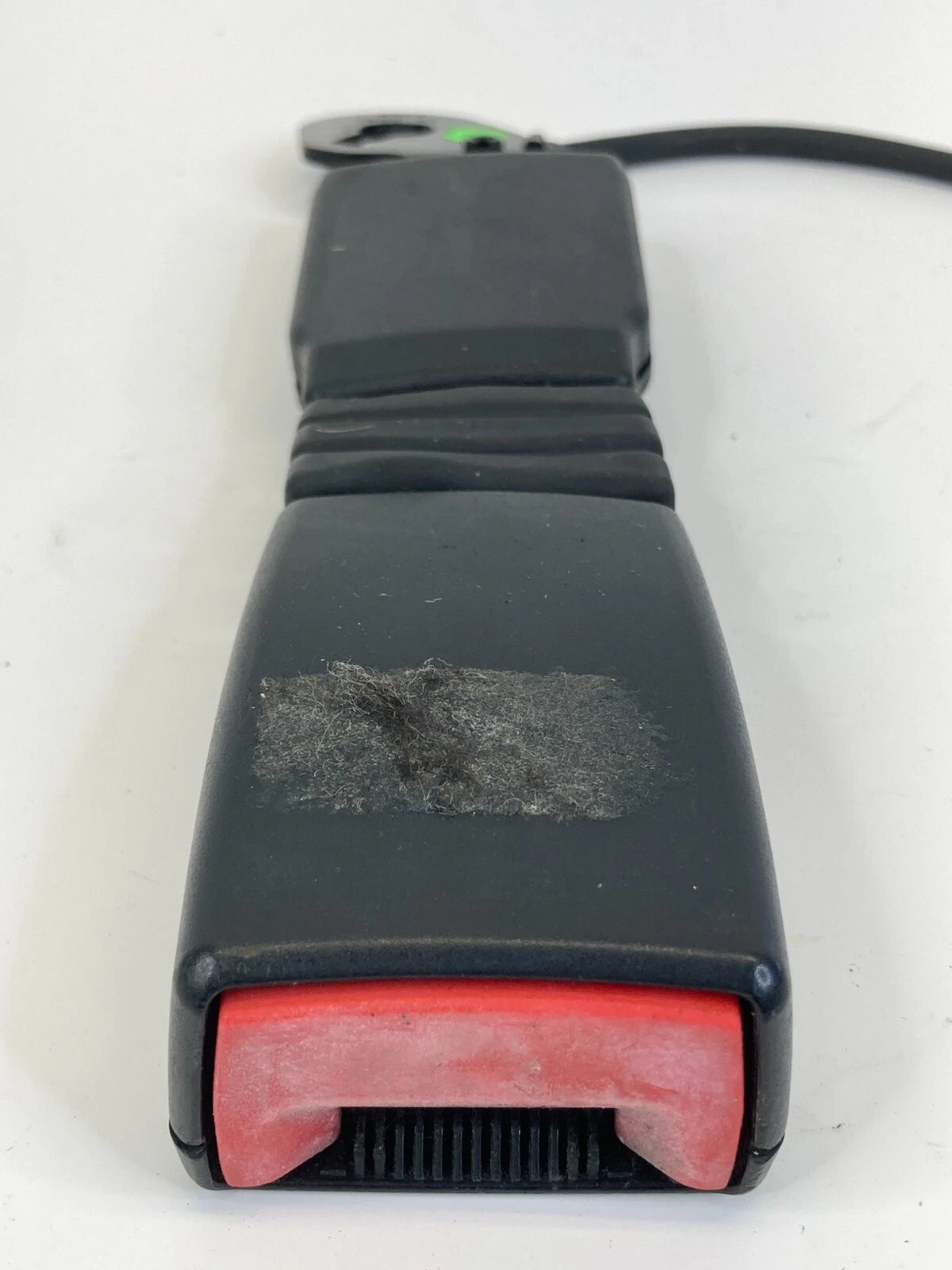 2005-2011 AUDI A6 QUATTRO FRONT RIGHT SIDE SEAT BELT BUCKLE 8E0-857-756 OEM