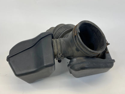 2007-2009 HYUNDAI SANTA FE 3.3L V6 AIR INTAKE RESONATOR DUCT PIPE 28191-2B000
