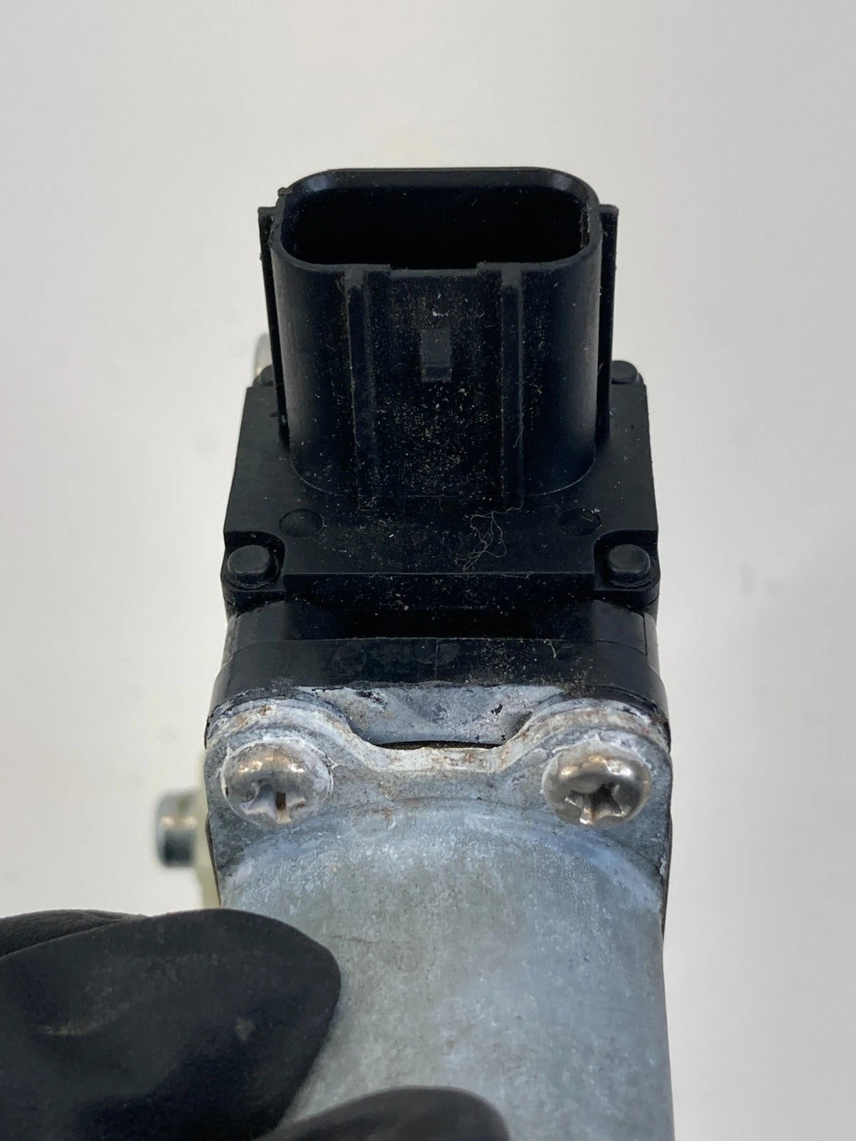 2009-2013 Honda Fit Rear Right Side Door Power Window Motor OEM