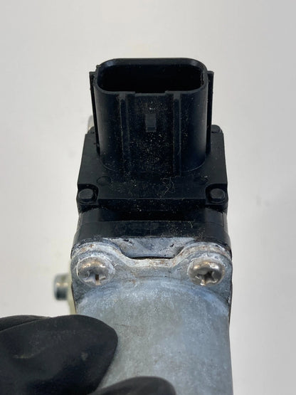 2009-2013 Honda Fit Rear Right Side Door Power Window Motor OEM