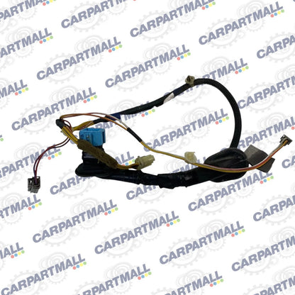 1996-2000 HONDA CIVIC SEDAN REAR RIGHT BACK DOOR WIRE WIRING HARNESS OEM