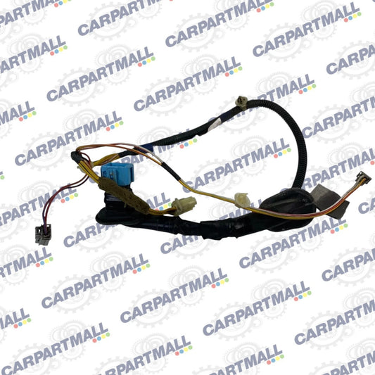 1996-2000 HONDA CIVIC SEDAN REAR RIGHT BACK DOOR WIRE WIRING HARNESS OEM
