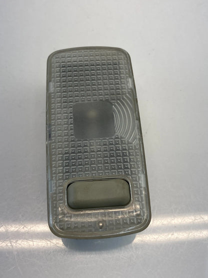 2003-2006 INFINITI G35 REAR RIGHT ROOF DOME MAP READING LAMP LIGHT ASSY