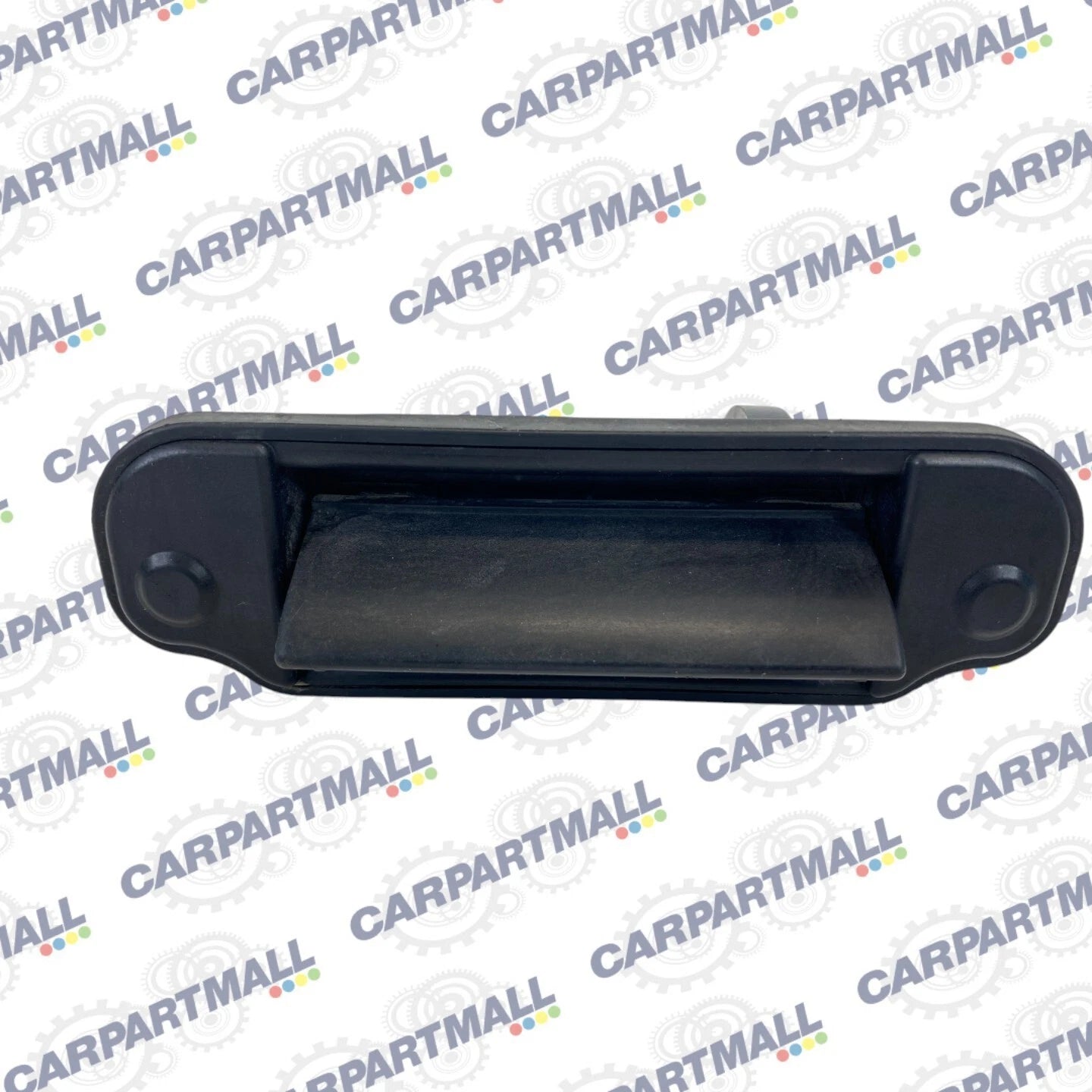 2000-2006 MAZDA MPV REAR BACK EXTERIOR LIFT GATE OPENER HANDLE ASSEMBLY OEM