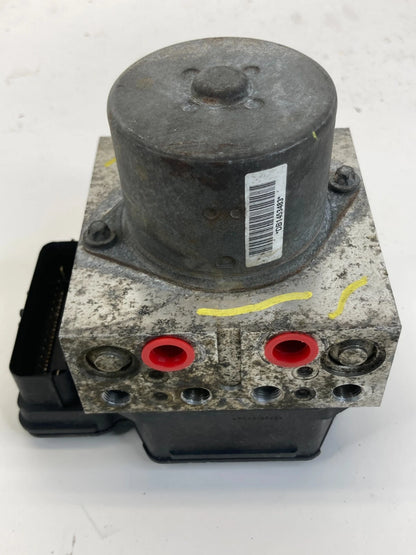2007-2010 FORD EDGE 3.5L V6 AWD AT ABS ANTI LOCK BRAKE PUMP MODULE 8T43-2DO63-AN