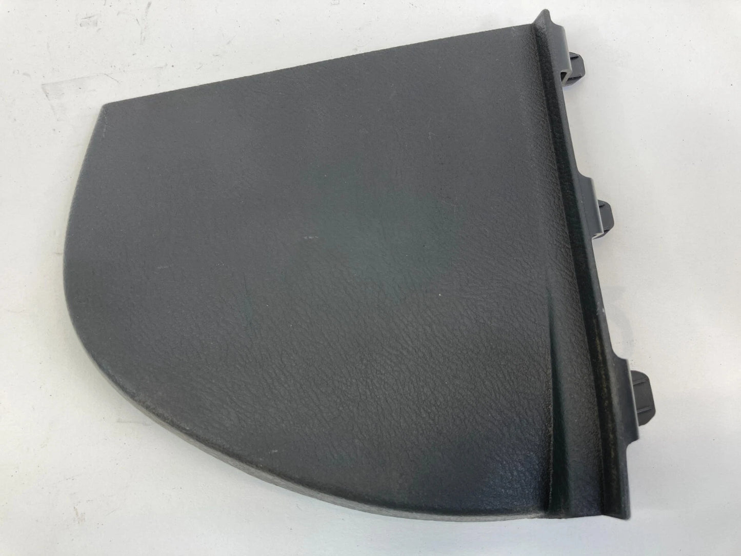 2006-2011 HONDA CIVIC LEFT DRIVER SIDE DASH END CAP COVER TRIM 77215-SNA OEM