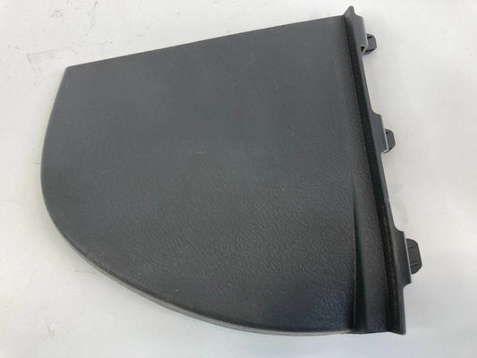2006-2011 HONDA CIVIC LEFT DRIVER SIDE DASH END CAP COVER TRIM 77215-SNA OEM