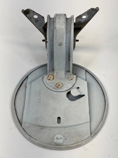 09 10 11 12 13 14 15 16 17 Chevrolet Traverse Fuel Filler Gas Door Lid OEM