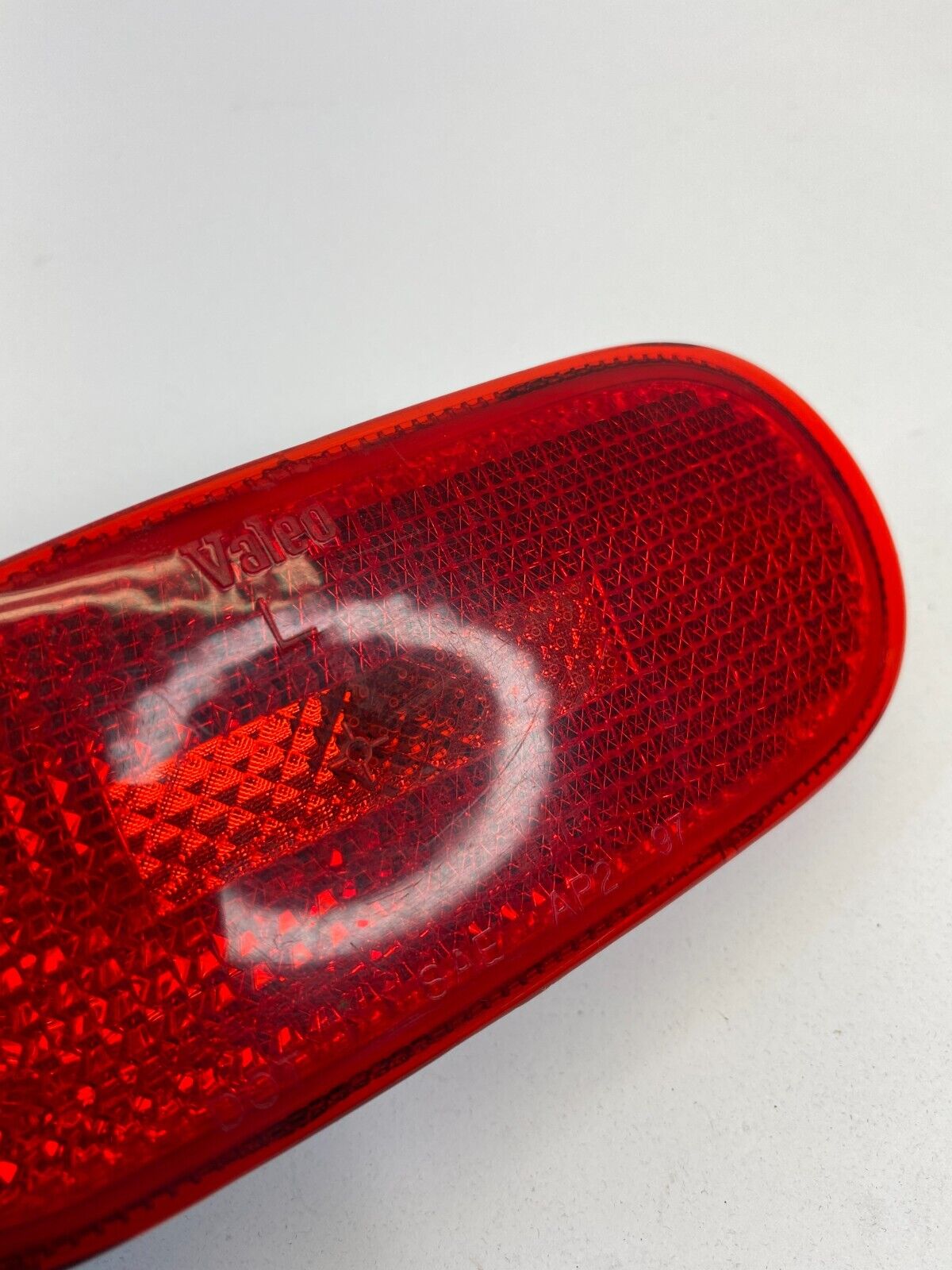 1998-2005 Volkswagen New Beetle Rear Left Side Marker Light Lamp 67736410 OEM