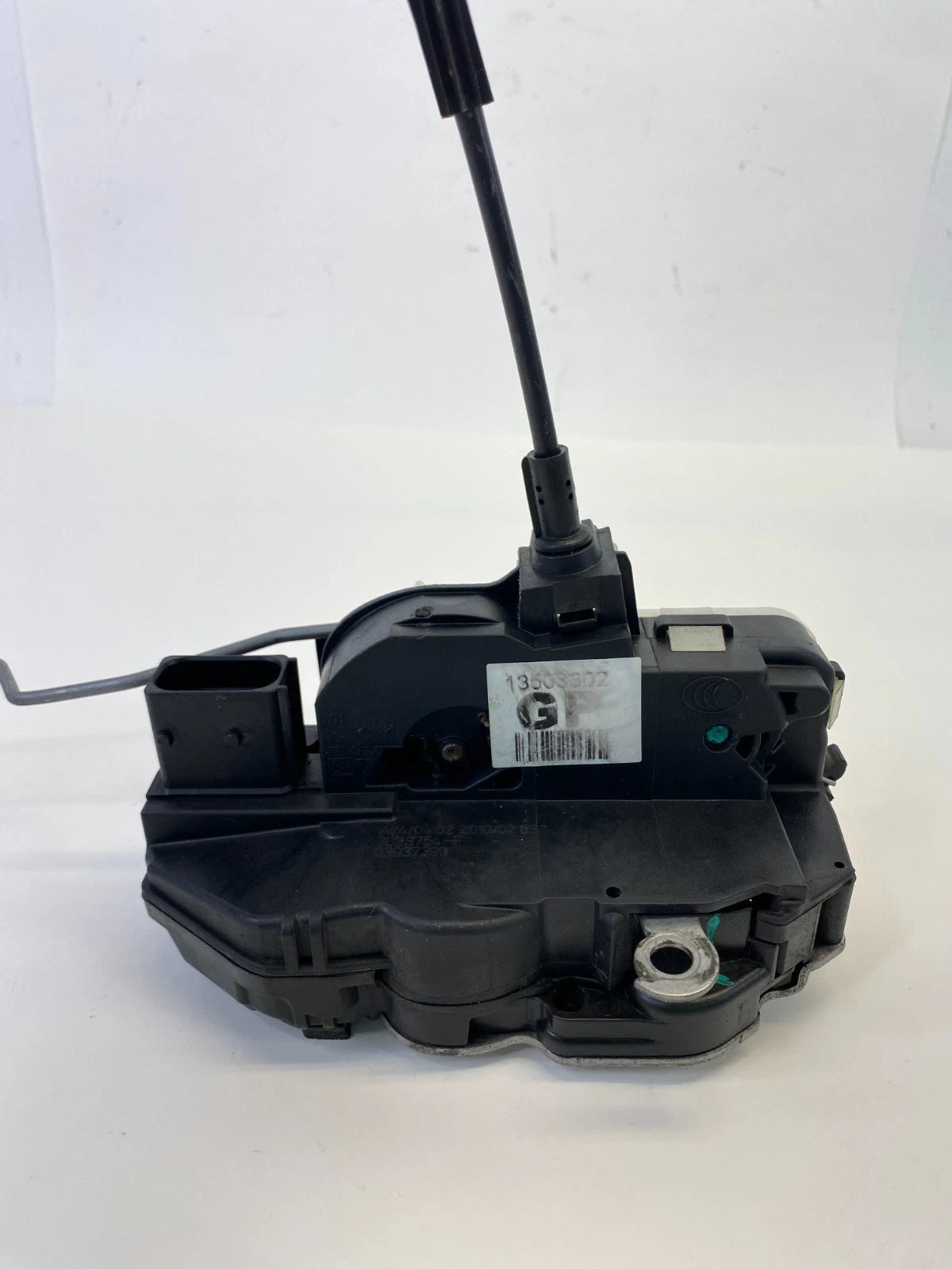 2011-2017 BUICK REGAL FRONT RIGHT SIDE LOCK LATCH RELEASE ACTUATOR 13503802 OEM