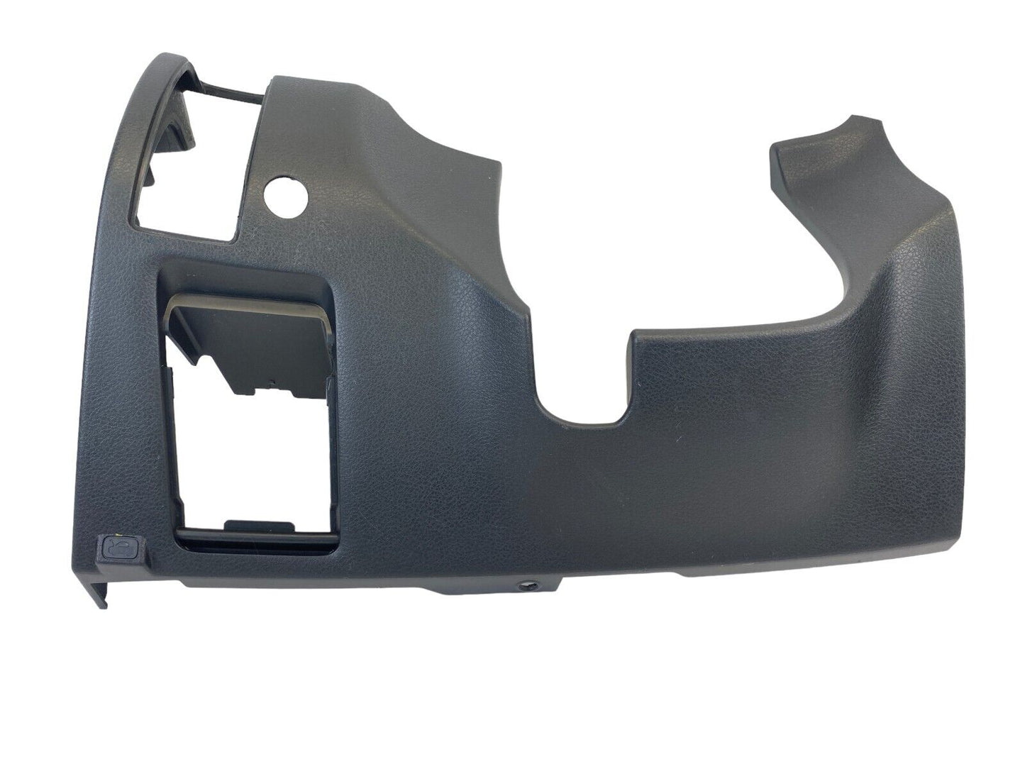 2009-2013 Subaru Forester Lower Dash Panel Steering Column Cover Trim 66075FG010