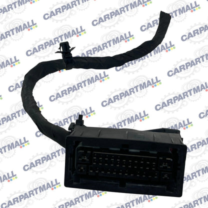 2014 2015 KIA OPTIMA 2.4L L4 FWD AT ABS ANTI LOCK BRAKE PUMP PLUG CONNECTOR OEM