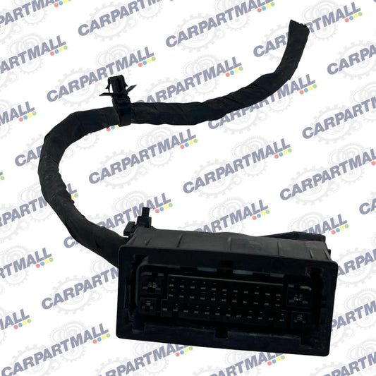 2014 2015 KIA OPTIMA 2.4L L4 FWD AT ABS ANTI LOCK BRAKE PUMP PLUG CONNECTOR OEM