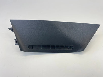 2015-2020 HONDA FIT LEFT SIDE LOWER PILLAR GARNISH COVER TRIM 84152-T5R-A010 OEM