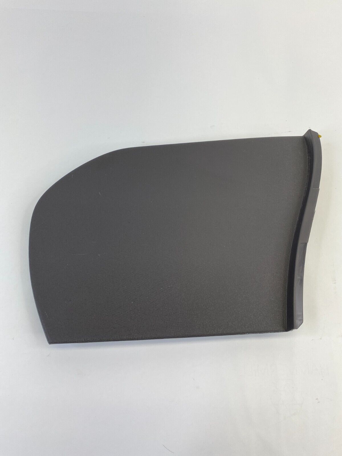 2012 Honda Civic Dash Passenger Side Panel Cover End Cap Cover Trim 77210TR0A0