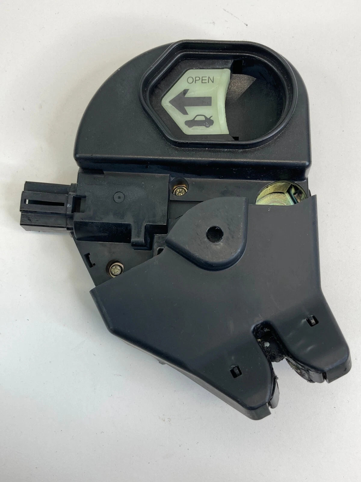 08 09 10 11 12 HONDA ACCORD SEDAN BACK REAR TRUNK LID LOCK LATCH ACTUATOR OEM