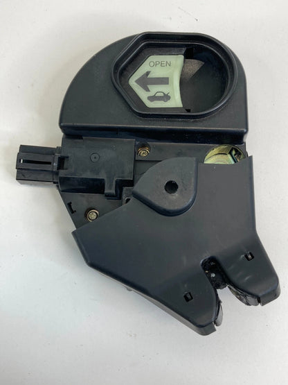 08 09 10 11 12 HONDA ACCORD SEDAN BACK REAR TRUNK LID LOCK LATCH ACTUATOR OEM